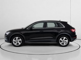 Audi Q3 Advanced 35 TFSI 110 kW (150 CV) S tronic