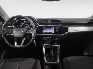 Audi Q3 Advanced 35 TFSI 110 kW (150 CV) S tronic