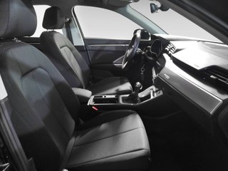 Audi Q3 Advanced 35 TFSI 110 kW (150 CV) S tronic
