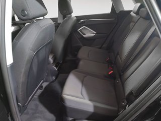 Audi Q3 Advanced 35 TFSI 110 kW (150 CV) S tronic