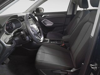 Audi Q3 Advanced 35 TFSI 110 kW (150 CV) S tronic