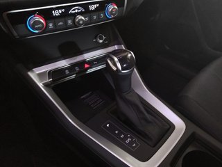 Audi Q3 Advanced 35 TFSI 110 kW (150 CV) S tronic