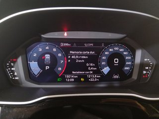Audi Q3 Advanced 35 TFSI 110 kW (150 CV) S tronic