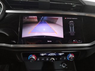 Audi Q3 Advanced 35 TFSI 110 kW (150 CV) S tronic
