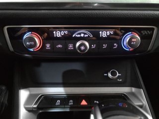Audi Q3 Advanced 35 TFSI 110 kW (150 CV) S tronic