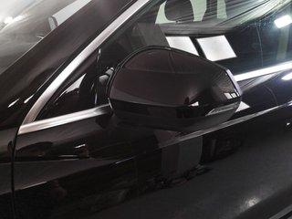Audi Q3 Advanced 35 TFSI 110 kW (150 CV) S tronic