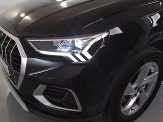 Audi Q3 Advanced 35 TFSI 110 kW (150 CV) S tronic
