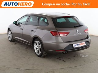 Seat Leon 2.0 TDI FR