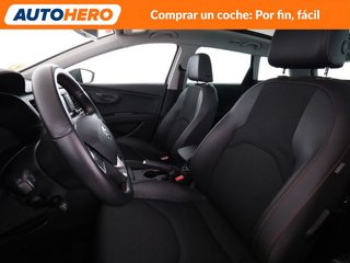 Seat Leon 2.0 TDI FR