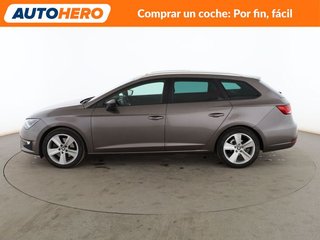 Seat Leon 2.0 TDI FR