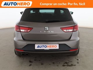 Seat Leon 2.0 TDI FR