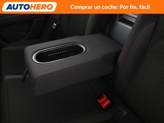 Seat Leon 2.0 TDI FR