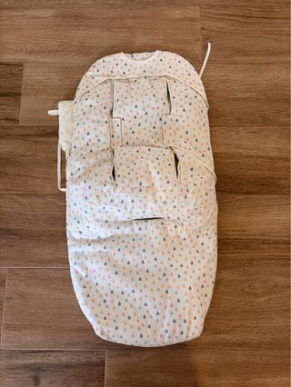 Saco invierno para coche de bebé Mimitos Home