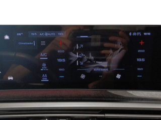 Peugeot 3008 Allure Hybrid eDCS6 100 kW (136 CV)