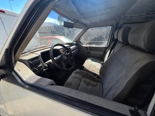 Despiece Volkswagen T4