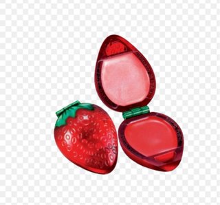 Bálsamo Fresa Avon