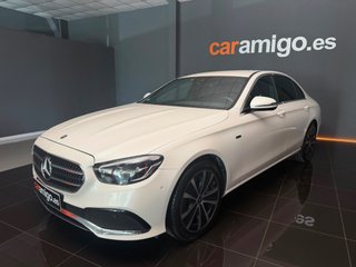 Mercedes-Benz Clase E E 300 de