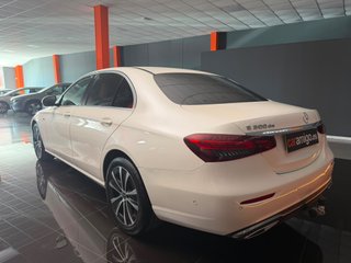 Mercedes-Benz Clase E E 300 de