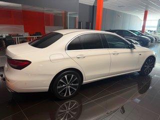 Mercedes-Benz Clase E E 300 de