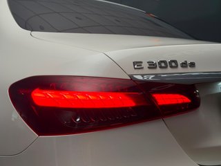 Mercedes-Benz Clase E E 300 de