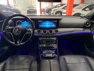 Mercedes-Benz Clase E E 300 de