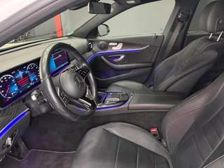 Mercedes-Benz Clase E E 300 de