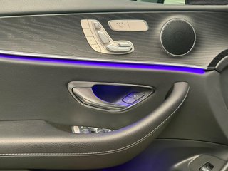 Mercedes-Benz Clase E E 300 de
