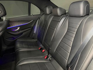 Mercedes-Benz Clase E E 300 de