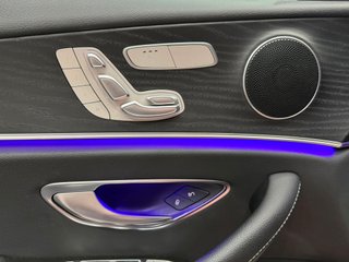 Mercedes-Benz Clase E E 300 de