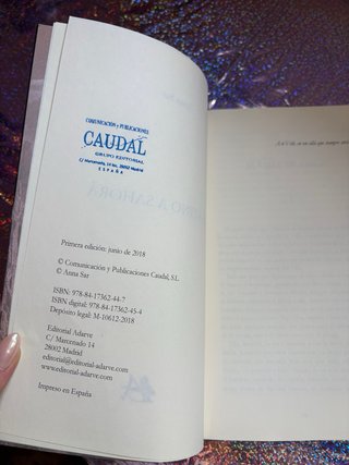Destino a Sahorá