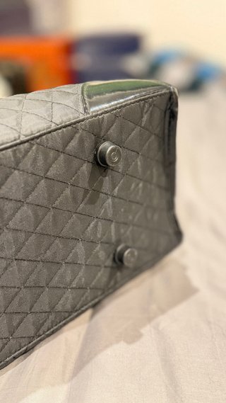 Transportín para perro acolchado