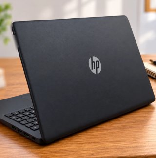 Portátil HP 255 15.6 Negro