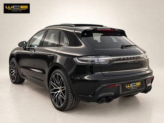 Porsche Macan GTS