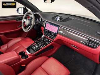Porsche Macan GTS