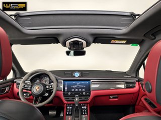 Porsche Macan GTS