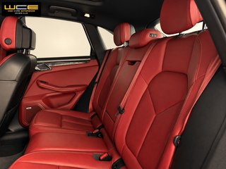 Porsche Macan GTS