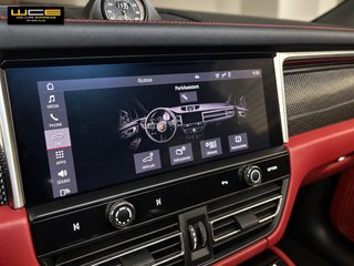 Porsche Macan GTS
