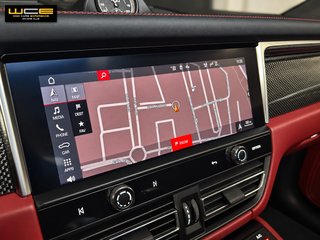 Porsche Macan GTS