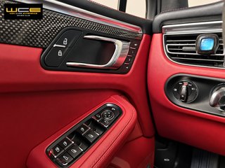 Porsche Macan GTS