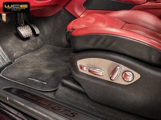Porsche Macan GTS