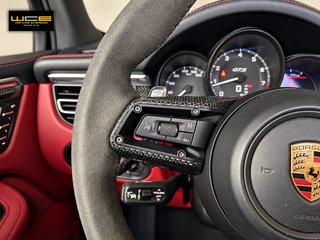 Porsche Macan GTS