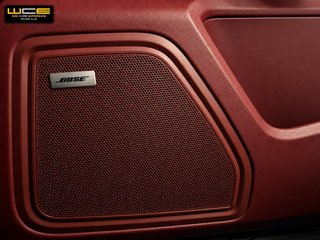 Porsche Macan GTS