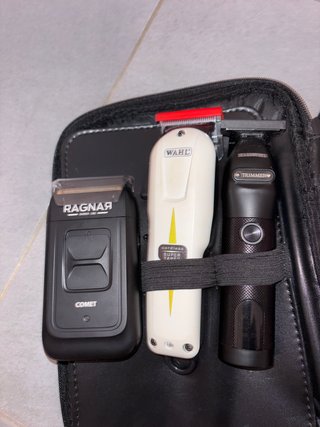 Kit Peluquería
