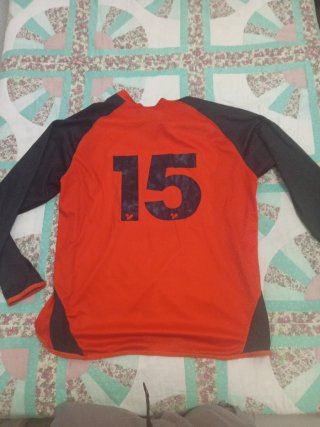 Camiseta RKAV Volendam manga larga