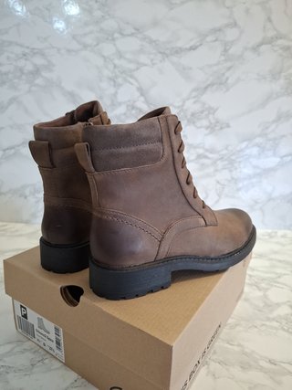 Botines Clarks Orinoco2 Spice Talla 37.5