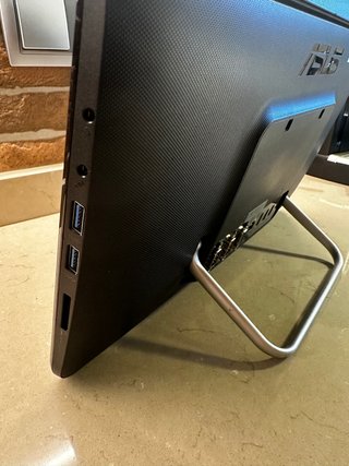 PC ASUS Táctil 15.6 ET1620I