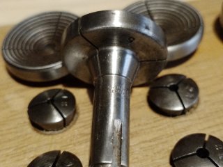 Torno de relojero