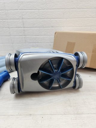 Zodiac MX6 Limpiafondos Piscina Hidráulico