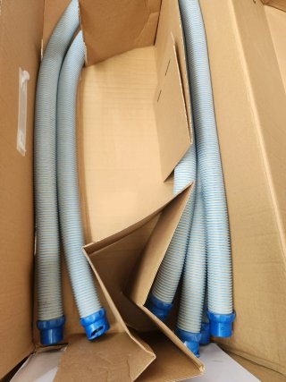 Zodiac MX6 Limpiafondos Piscina Hidráulico
