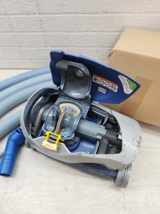 Zodiac MX6 Limpiafondos Piscina Hidráulico
